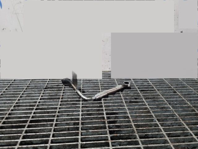 bontott JEEP RENEGADE Turbócső