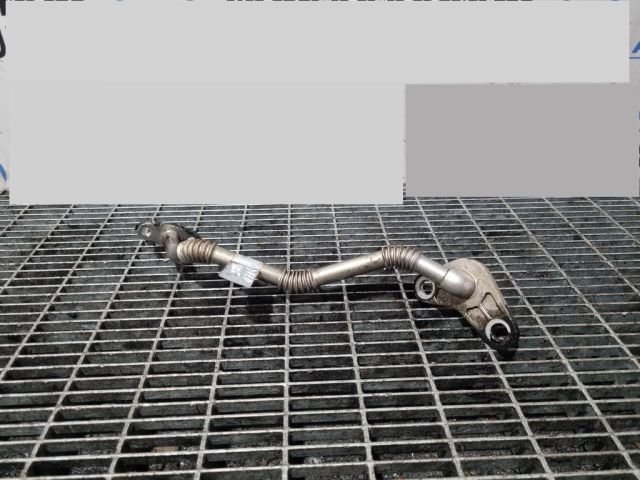 bontott JEEP RENEGADE Turbócső