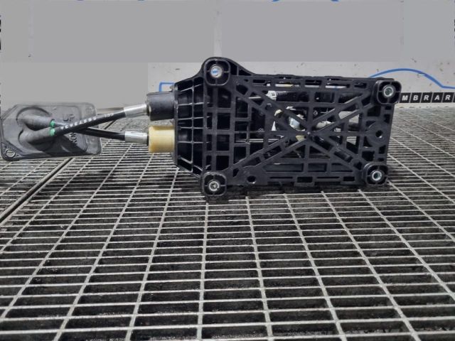 bontott JEEP RENEGADE Váltó Kulissza