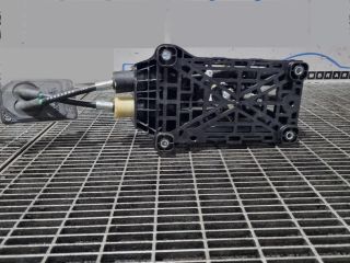 bontott JEEP RENEGADE Váltó Kulissza