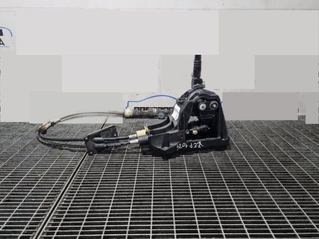 bontott JEEP RENEGADE Váltó Kulissza