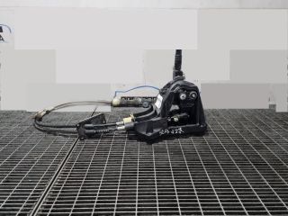 bontott JEEP RENEGADE Váltó Kulissza