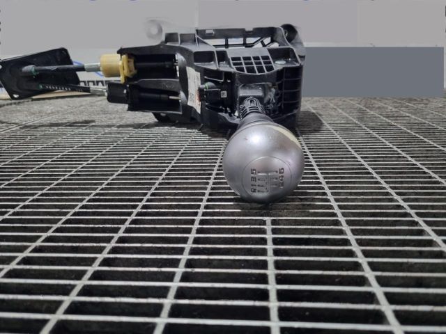 bontott JEEP RENEGADE Váltó Kulissza