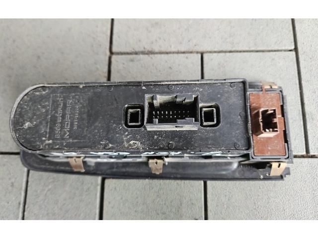 bontott JEEP RENEGADE Ablakemelő Kapcsoló Négyes / Kettes