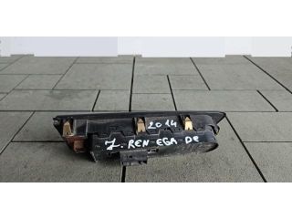 bontott JEEP RENEGADE Ablakemelő Kapcsoló Négyes / Kettes