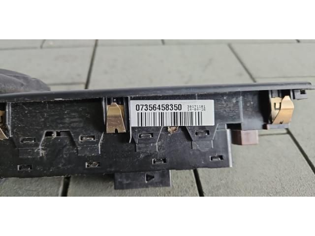 bontott JEEP RENEGADE Ablakemelő Kapcsoló Négyes / Kettes