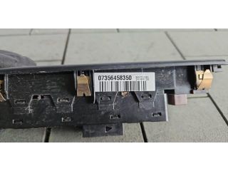 bontott JEEP RENEGADE Ablakemelő Kapcsoló Négyes / Kettes