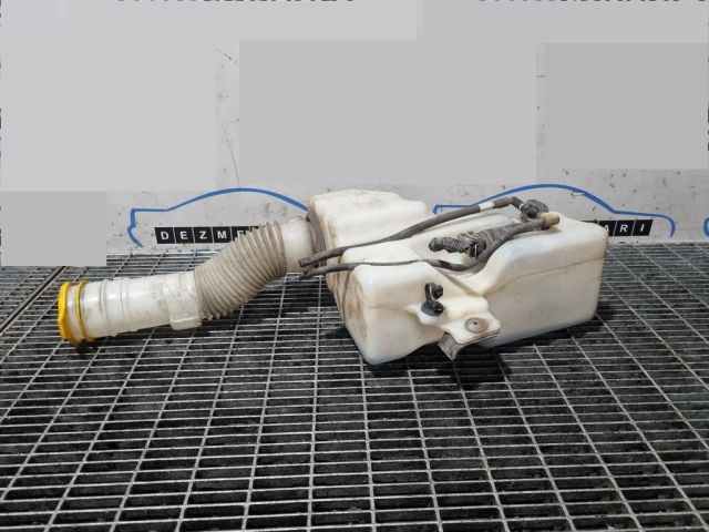 bontott JEEP RENEGADE Ablakmosó Tartály