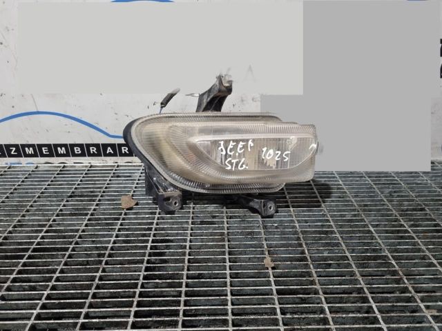 bontott JEEP RENEGADE Bal első Sárvédő Irányjelző