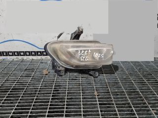 bontott JEEP RENEGADE Bal első Sárvédő Irányjelző