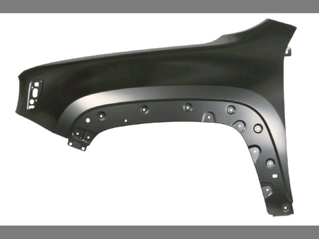 bontott JEEP RENEGADE Bal első Sárvédő