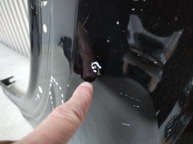 bontott JEEP RENEGADE Bal első Sárvédő