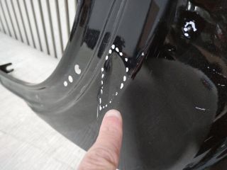 bontott JEEP RENEGADE Bal első Sárvédő