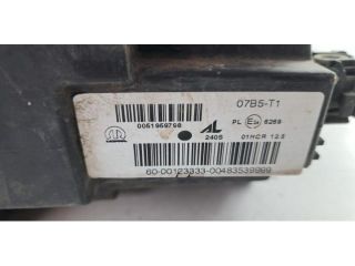 bontott JEEP RENEGADE Bal Fényszóró