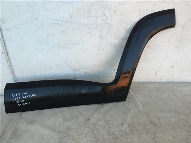 bontott JEEP RENEGADE Bal hátsó Ajtó Kárpit