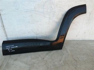 bontott JEEP RENEGADE Bal hátsó Ajtó Kárpit