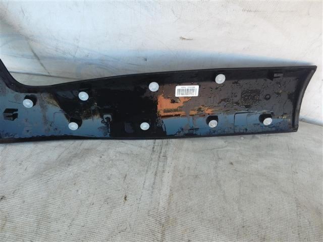 bontott JEEP RENEGADE Bal hátsó Ajtó Kárpit