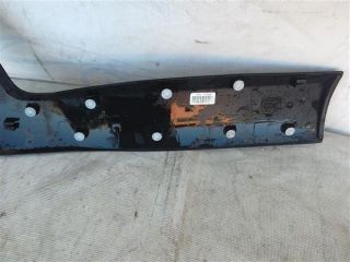 bontott JEEP RENEGADE Bal hátsó Ajtó Kárpit