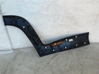 bontott JEEP RENEGADE Bal hátsó Ajtó Kárpit