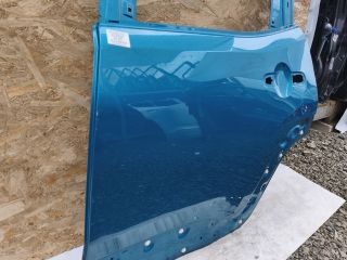 bontott JEEP RENEGADE Bal hátsó Ajtó (Üres lemez)