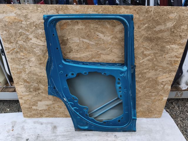 bontott JEEP RENEGADE Bal hátsó Ajtó (Üres lemez)