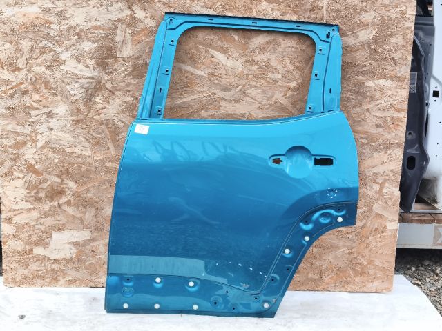 bontott JEEP RENEGADE Bal hátsó Ajtó (Üres lemez)