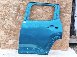 bontott JEEP RENEGADE Bal hátsó Ajtó (Üres lemez)