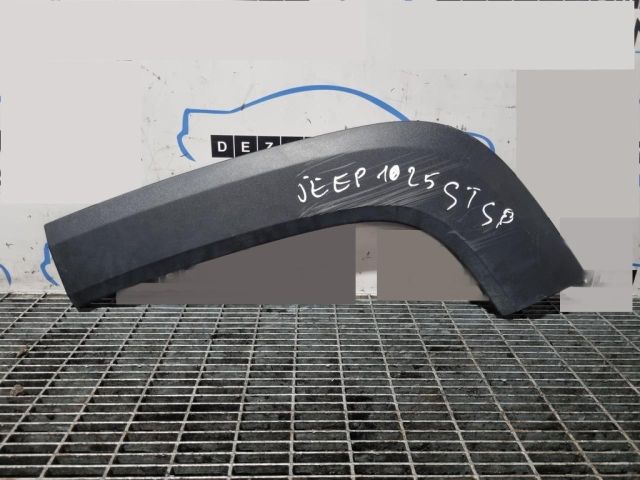 bontott JEEP RENEGADE Bal hátsó Sárvédő Díszléc