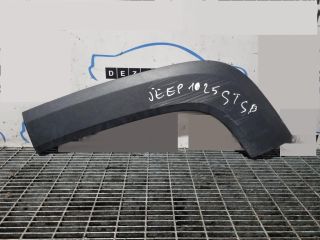 bontott JEEP RENEGADE Bal hátsó Sárvédő Díszléc