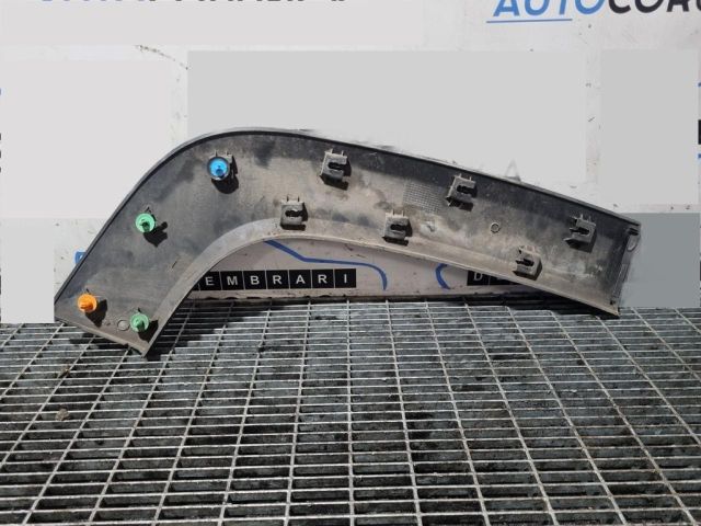 bontott JEEP RENEGADE Bal hátsó Sárvédő Díszléc