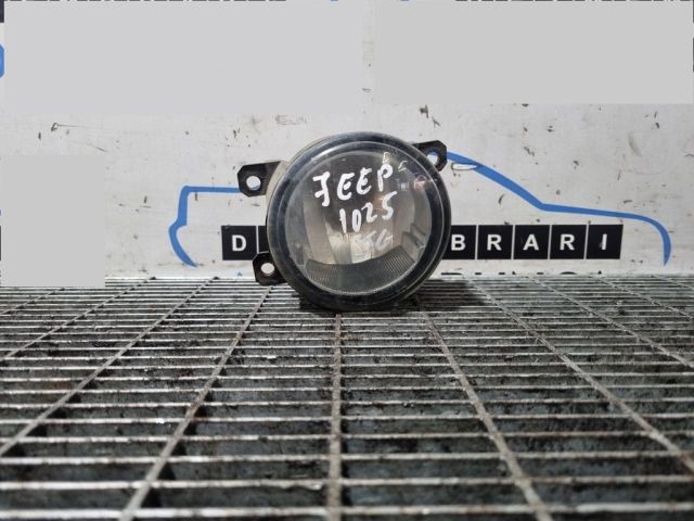 bontott JEEP RENEGADE Bal Ködfényszóró