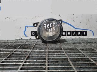 bontott JEEP RENEGADE Bal Ködfényszóró