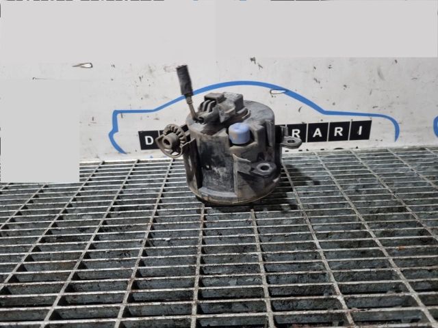 bontott JEEP RENEGADE Bal Ködfényszóró