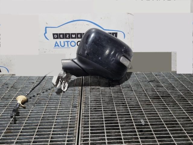 bontott JEEP RENEGADE Bal Visszapillantó Tükör (Elektromos)