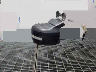 bontott JEEP RENEGADE Bal Visszapillantó Tükör (Elektromos)