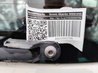 bontott JEEP RENEGADE Csomagtérajtó (Részeivel)