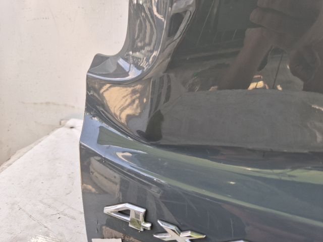 bontott JEEP RENEGADE Csomagtérajtó (Üres lemez)