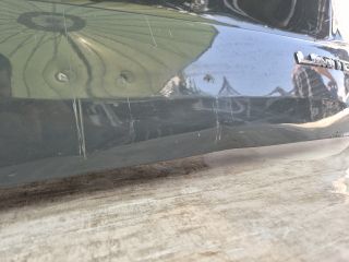 bontott JEEP RENEGADE Csomagtérajtó (Üres lemez)