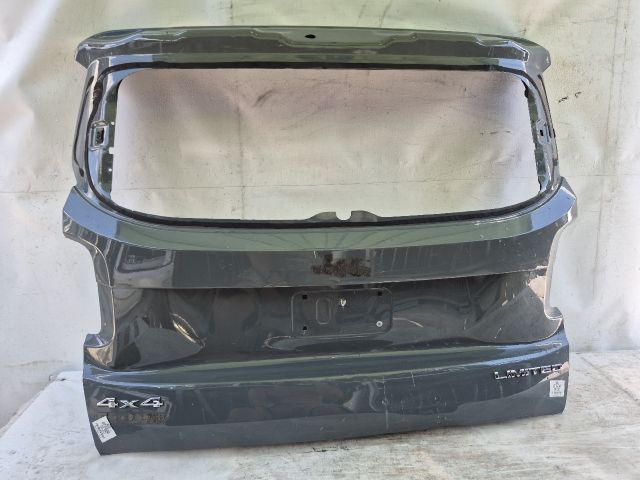 bontott JEEP RENEGADE Csomagtérajtó (Üres lemez)