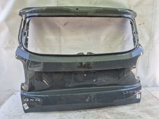 bontott JEEP RENEGADE Csomagtérajtó (Üres lemez)