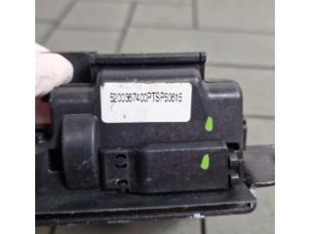 bontott JEEP RENEGADE Csomagtérajtó Zárszerkezet