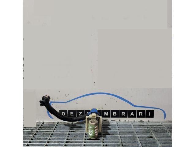 bontott JEEP RENEGADE Előtét Ellenállás Fűtőmotor