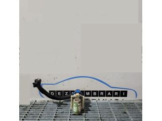 bontott JEEP RENEGADE Előtét Ellenállás Fűtőmotor