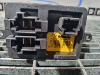 bontott JEEP RENEGADE Előtét Ellenállás Fűtőmotor