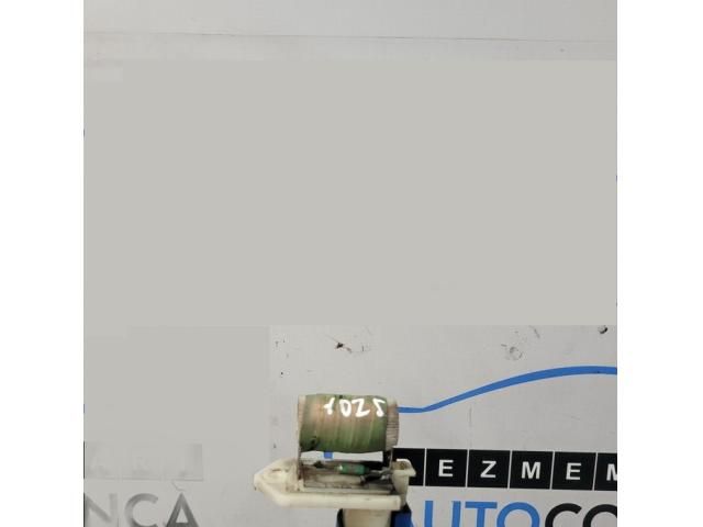 bontott JEEP RENEGADE Előtét Ellenállás Fűtőmotor