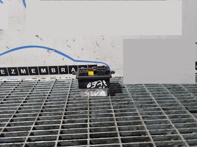 bontott JEEP RENEGADE Előtét Ellenállás Fűtőmotor