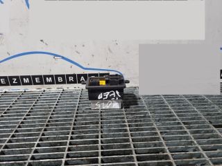 bontott JEEP RENEGADE Előtét Ellenállás Fűtőmotor