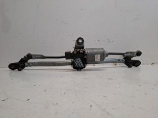 bontott JEEP RENEGADE Első Ablaktörlő Szerkezet Motorral