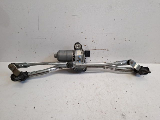 bontott JEEP RENEGADE Első Ablaktörlő Szerkezet Motorral