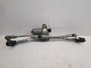 bontott JEEP RENEGADE Első Ablaktörlő Szerkezet Motorral